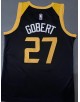 Gobert 27 Utah Jazz Code 778
