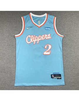 Leonard 2 Los Angeles Clippers Cod. 781
