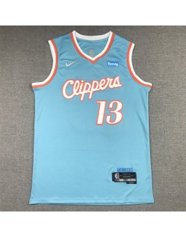 George 13 Los Angeles Clippers Cod. 782