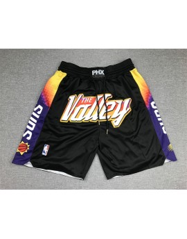 Phoenix Suns Shorts Cod. 785
