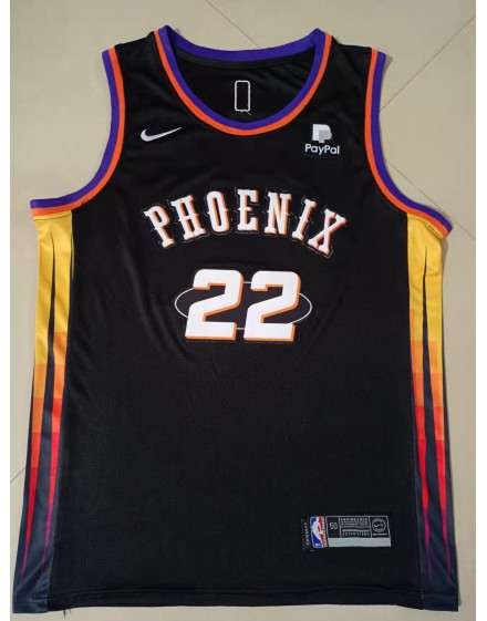 Ayton 22 Phoenix Suns Code 788