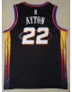 Ayton 22 Phoenix Suns Code 788