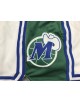 Dallas Mavericks Shorts Cod.792