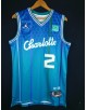 Ball 2 Charlotte Hornets Cod. 714