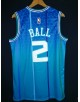 Ball 2 Charlotte Hornets Cod. 714