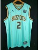 Ball 2 Charlotte Hornets Cod.537