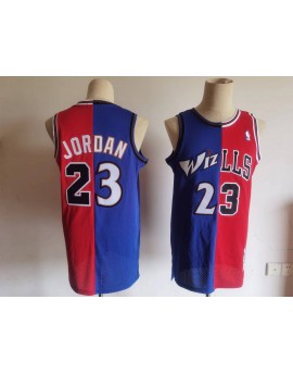 Jordan 23 Wizards Bulls Cod.795