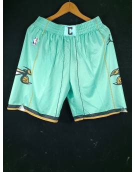 Charlotte Hornets Shorts Cod. 665