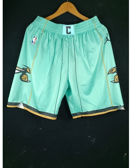 Charlotte Hornets Shorts Cod. 665