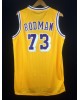 Rodman 73 Los Angeles Lakers cod.103