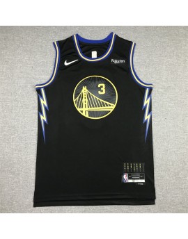 Poole 3  Golden State Warriors Cod. 796