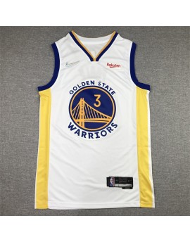 Poole 3 Golden State Warriors Cod. 806