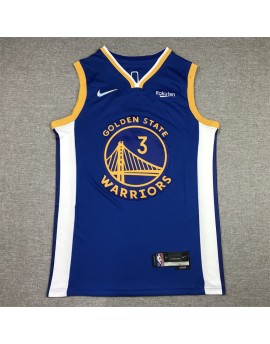 Poole 3 Golden State Warriors Cod. 807