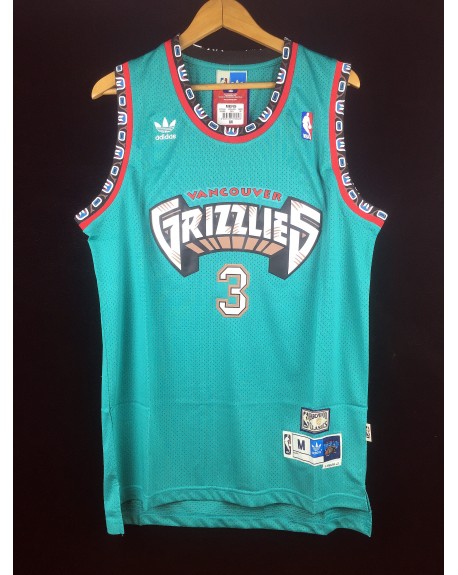 Abdur-Rahim Vancouver Grizzlies cod.105