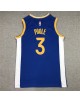 Poole 3 Golden State Warriors Cod. 807