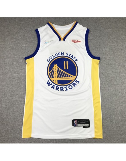 THOMPSON 11 Golden State Warriors Cod. 808