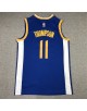 THOMPSON 11 Golden State Warriors Cod. 809