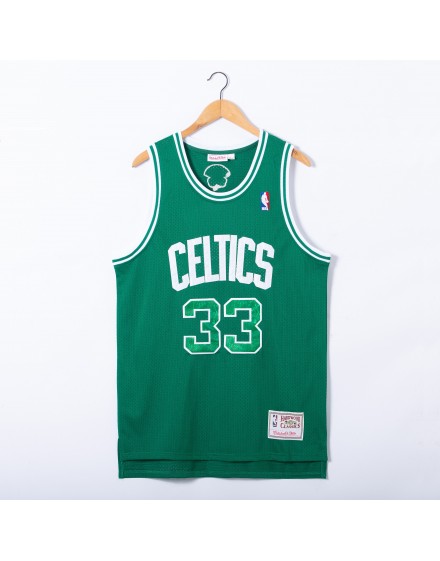 Bird 33 Boston Celtics Cod.814