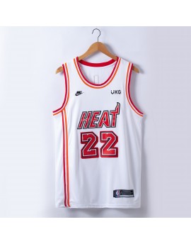 Butler 22 Miami Heat Code 819