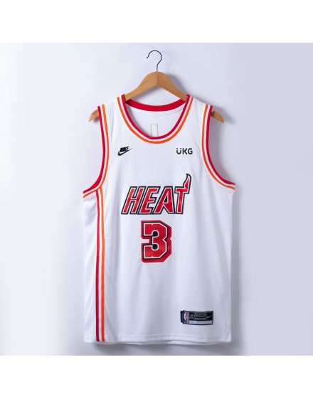 Wade 3 Miami Heat Cod. 823