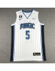 Banchero 5 Orlando Magic Code 829