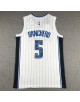 Banchero 5 Orlando Magic Code 829