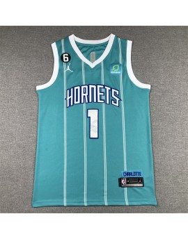 Ball 2 Charlotte Hornets Cod. 831