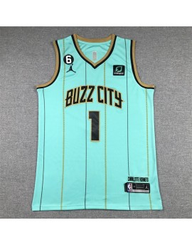 Ball 2 Charlotte Hornets Cod. 832