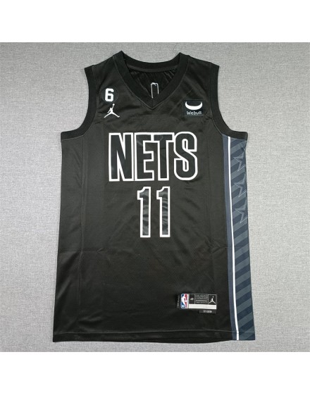 Irving 11 Brooklyn Nets Cod.818