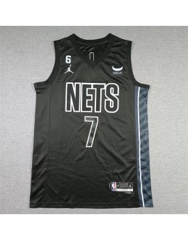 Durant 7 Brooklyn Nets Cod. 836