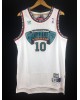 Bibby 10 Vancouver Grizzlies cod.108