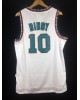 Bibby 10 Vancouver Grizzlies cod.108