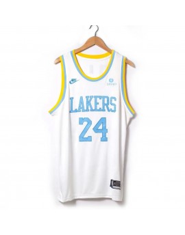 Bryant 24 Los Angeles Lakers Code 843