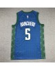 Banchero 5 Orlando Magic Code 844