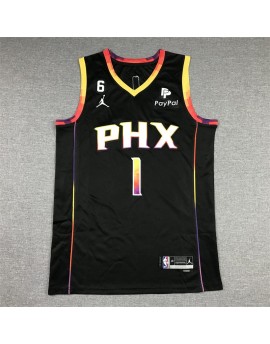 Booker 1 Phoenix Suns Cod.845