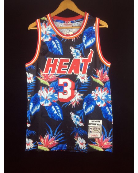 Wade 3 Miami Heat cod.109