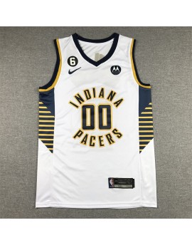 Mathurin 00 Indiana Pacers Code 846