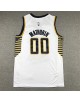 Mathurin 00 Indiana Pacers Code 846