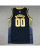 Mathurin 00 Indiana Pacers Code 847