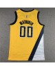 Mathurin 00 Indiana Pacers Code 848