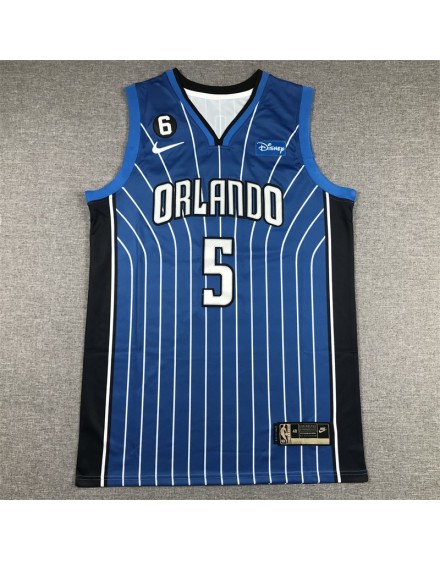 Banchero 5 Orlando Magic Code 850