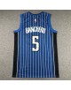 Banchero 5 Orlando Magic Code 850