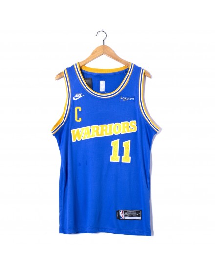 THOMPSON 11 Golden State Warriors Code 854