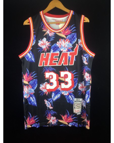 Moruning 33 Miami Heat cod.110