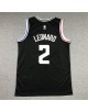 Leonard 2 Los Angeles Clippers Code 856