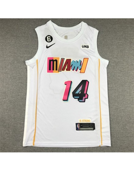 HERRO 14 Miami Heat Cod. 860