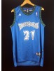 Garnett 21 Minnesota Timberwolves cod.111