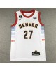 Murray 27 Denver Nuggets Code 870