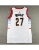 Murray 27 Denver Nuggets Code 870