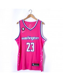 Jordan 23 Washington Wizards Code 872